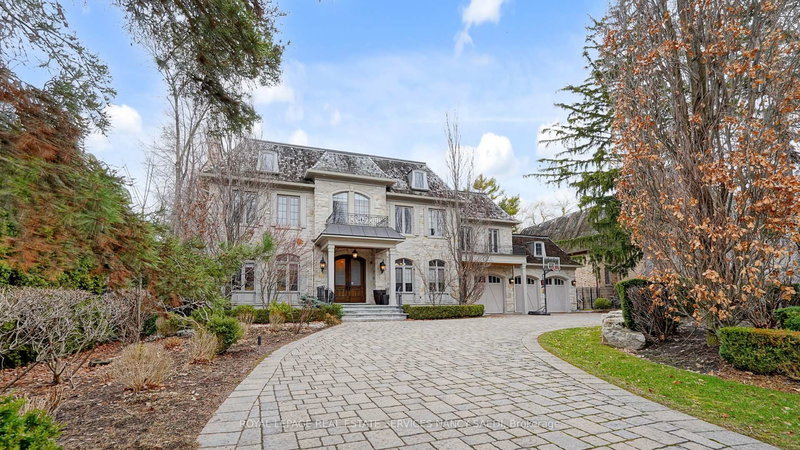 9 Fifeshire Rd, Toronto, M2L 2G4 | Image 2