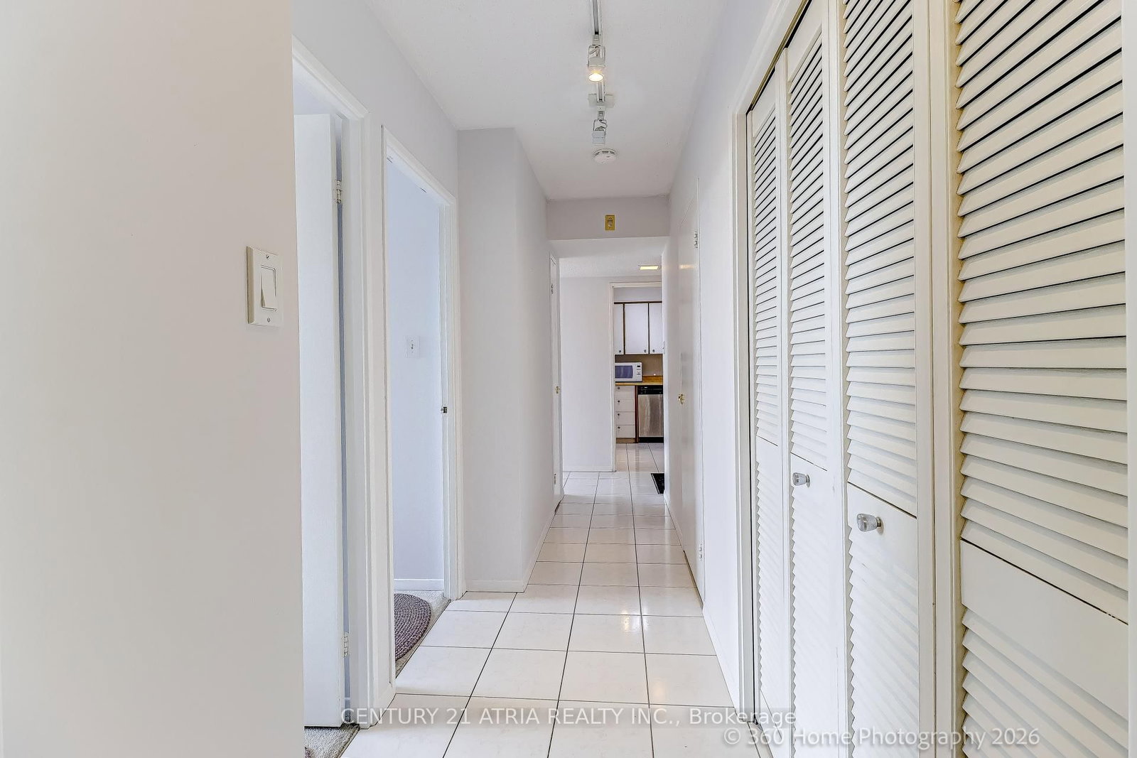 Condo for sale at 513-20 Fashion Roseway, Toronto, Ontario, M2N 6B5 - Willowdale East - MLS: C12963248