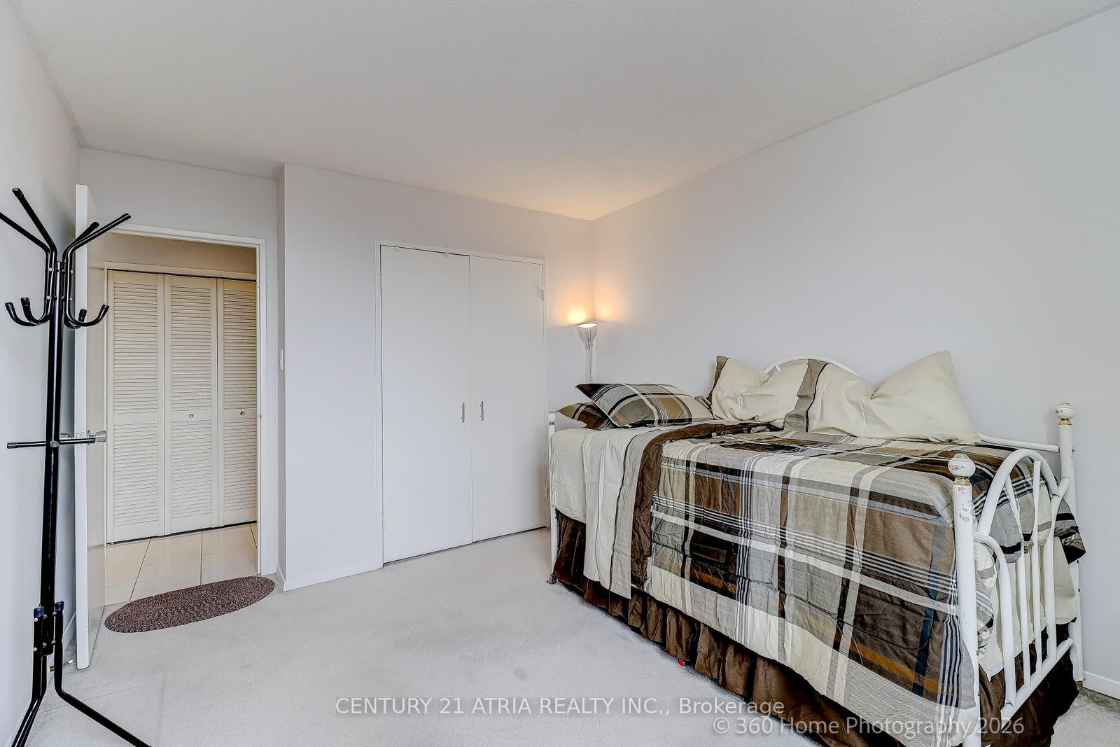 Condo for sale at 513-20 Fashion Roseway, Toronto, Ontario, M2N 6B5 - Willowdale East - MLS: C12963248