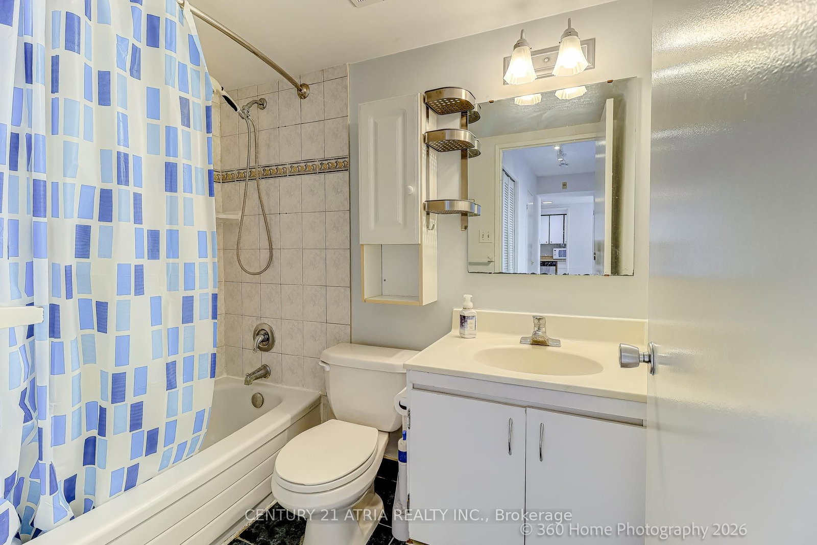 Condo for sale at 513-20 Fashion Roseway, Toronto, Ontario, M2N 6B5 - Willowdale East - MLS: C12963248