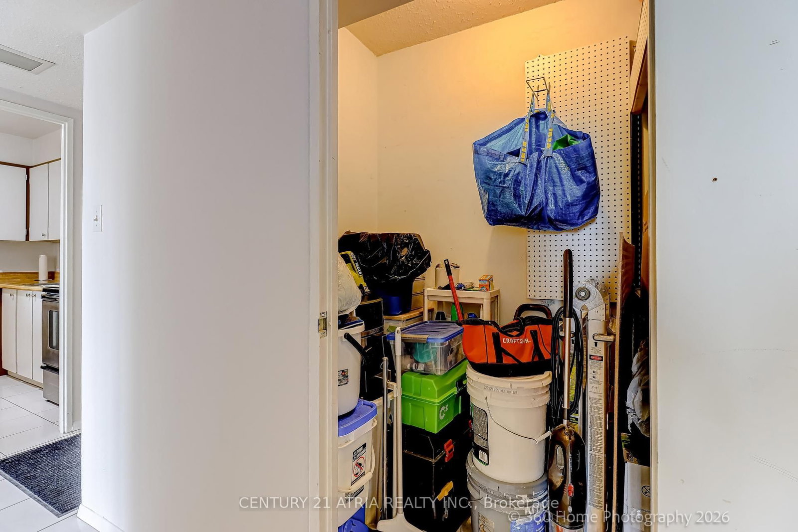 Condo for sale at 513-20 Fashion Roseway, Toronto, Ontario, M2N 6B5 - Willowdale East - MLS: C12963248