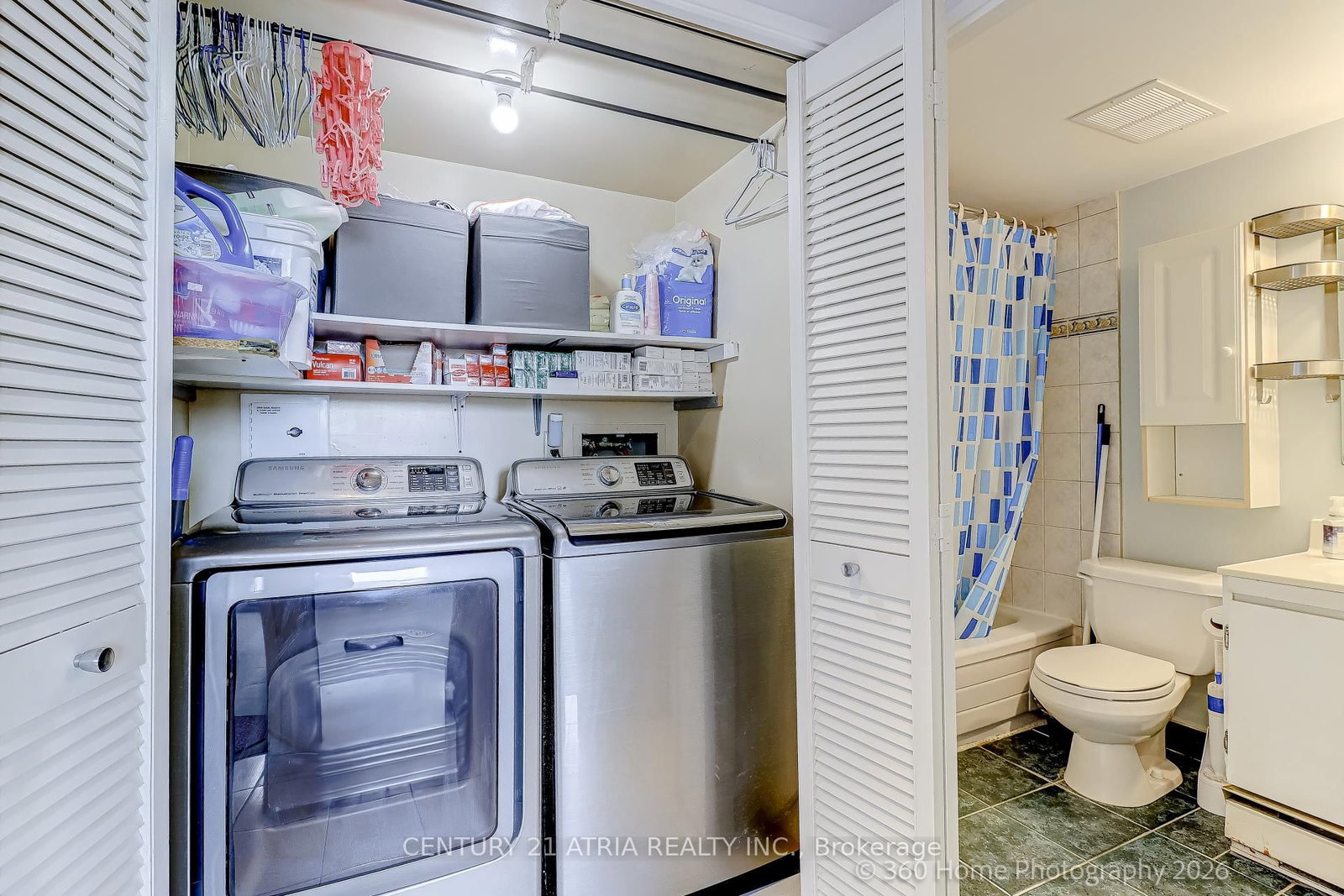 Condo for sale at 513-20 Fashion Roseway, Toronto, Ontario, M2N 6B5 - Willowdale East - MLS: C12963248