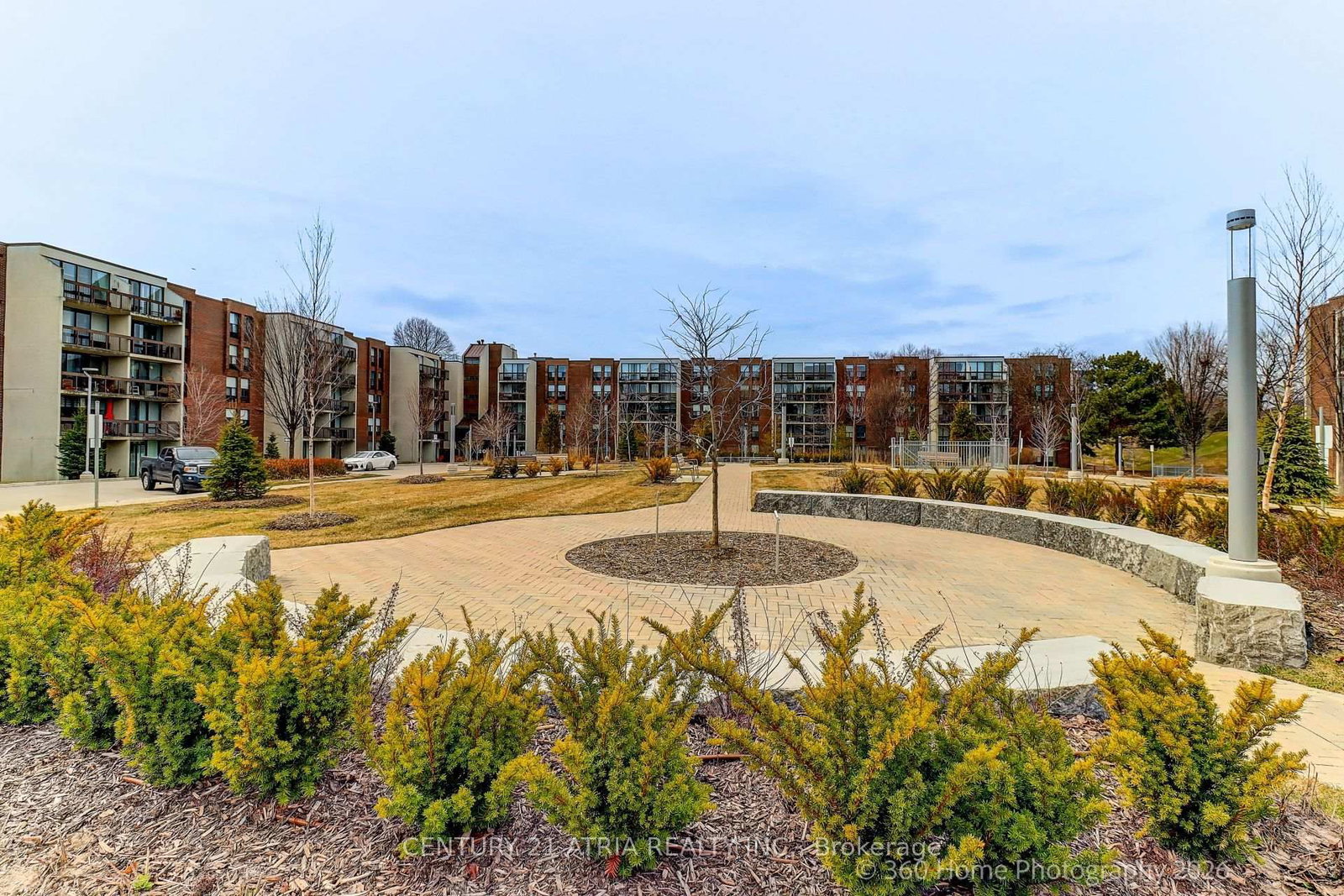 Condo for sale at 513-20 Fashion Roseway, Toronto, Ontario, M2N 6B5 - Willowdale East - MLS: C12963248