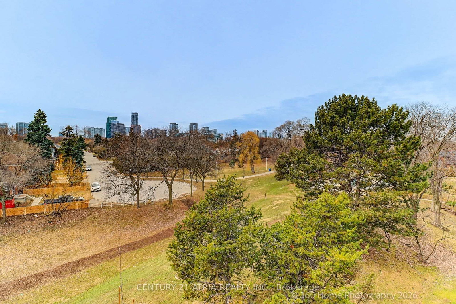 Condo for sale at 513-20 Fashion Roseway, Toronto, Ontario, M2N 6B5 - Willowdale East - MLS: C12963248