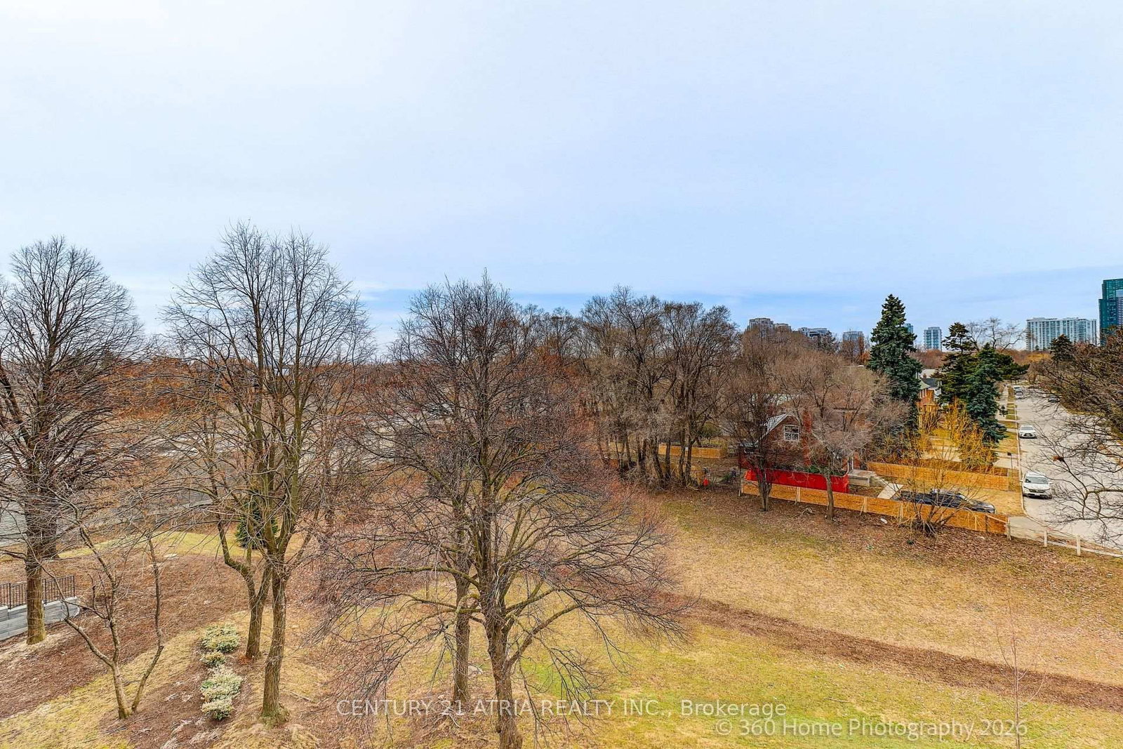 Condo for sale at 513-20 Fashion Roseway, Toronto, Ontario, M2N 6B5 - Willowdale East - MLS: C12963248