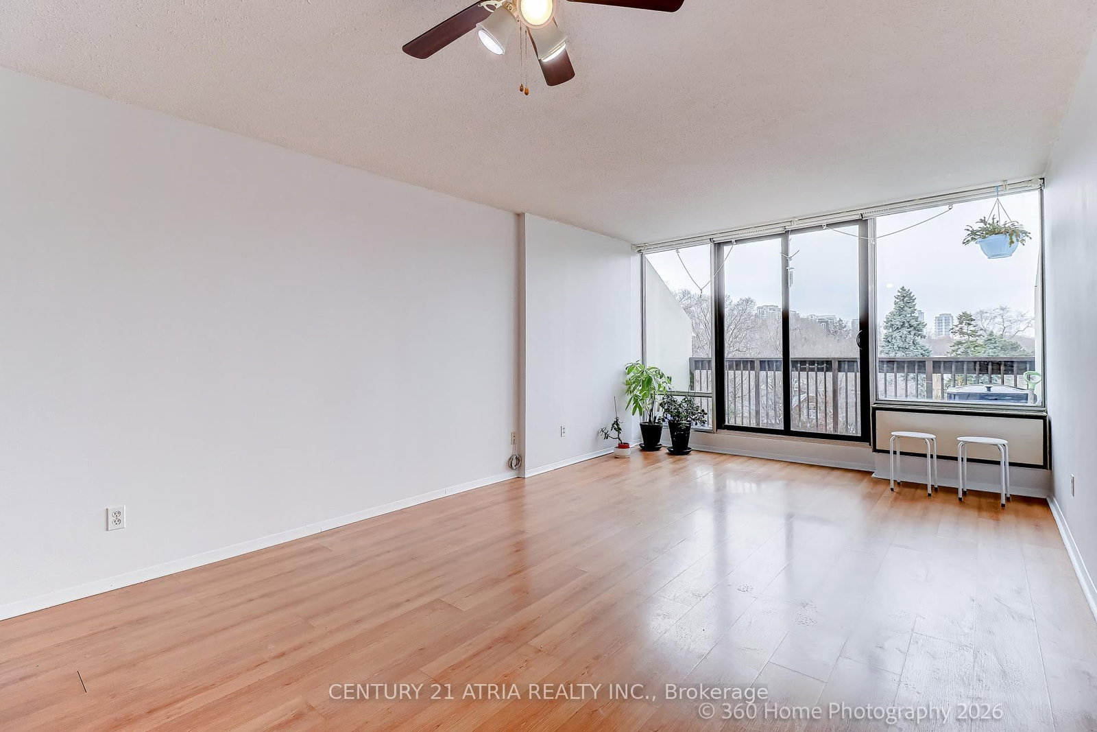 Condo for sale at 513-20 Fashion Roseway, Toronto, Ontario, M2N 6B5 - Willowdale East - MLS: C12963248