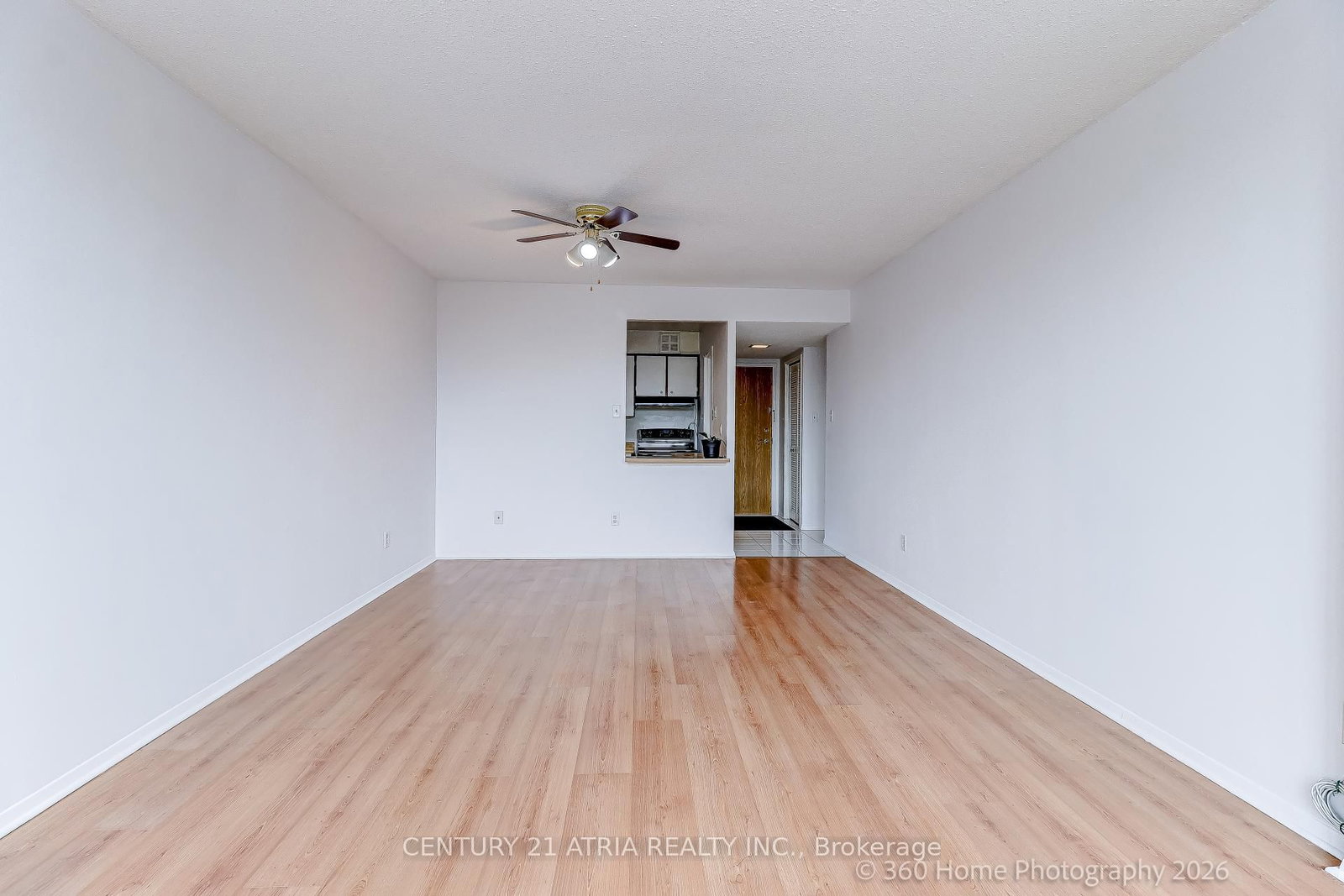 Condo for sale at 513-20 Fashion Roseway, Toronto, Ontario, M2N 6B5 - Willowdale East - MLS: C12963248