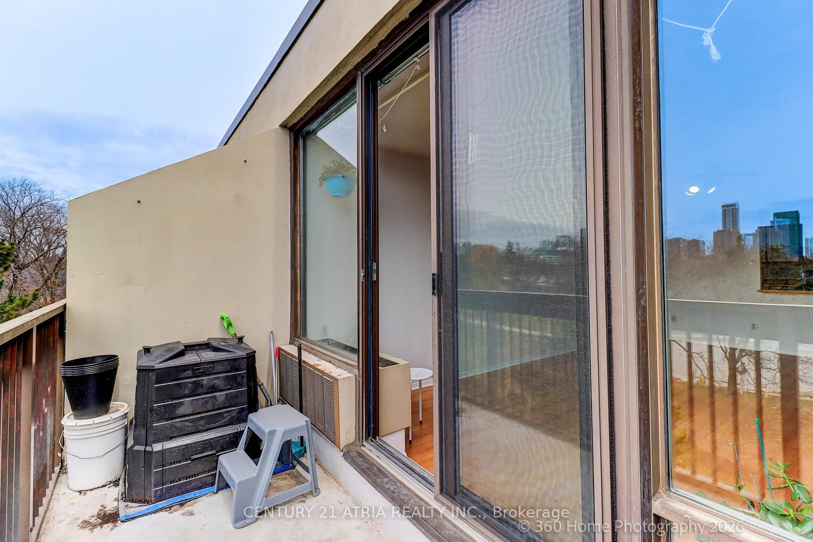 Condo for sale at 513-20 Fashion Roseway, Toronto, Ontario, M2N 6B5 - Willowdale East - MLS: C12963248