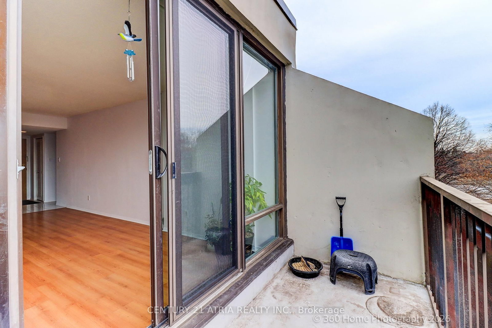 Condo for sale at 513-20 Fashion Roseway, Toronto, Ontario, M2N 6B5 - Willowdale East - MLS: C12963248