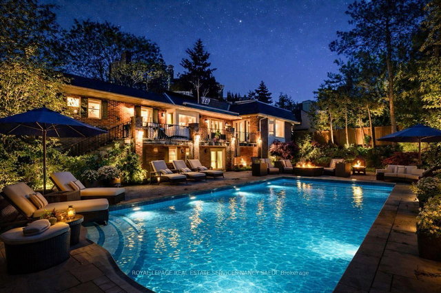 6 Penwood Crescent S