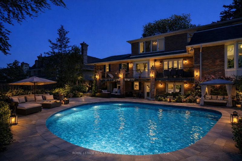 6 Penwood Cres S, Toronto, M3B 2B9 | Image 2