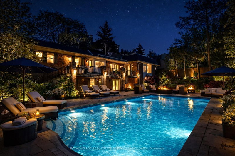 6 Penwood Cres S, Toronto, M3B 2B9 | Image 3