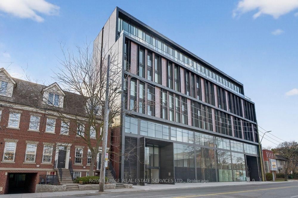 Property at 1414 Bayview