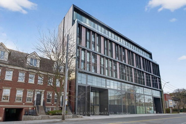 502 - 1414 Bayview Avenue