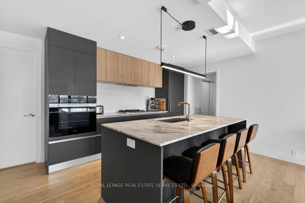 Condo for sale at 502-1414 Bayview Avenue, Toronto, Ontario, M4G 3A7 - Mount Pleasant East - MLS: C12963318