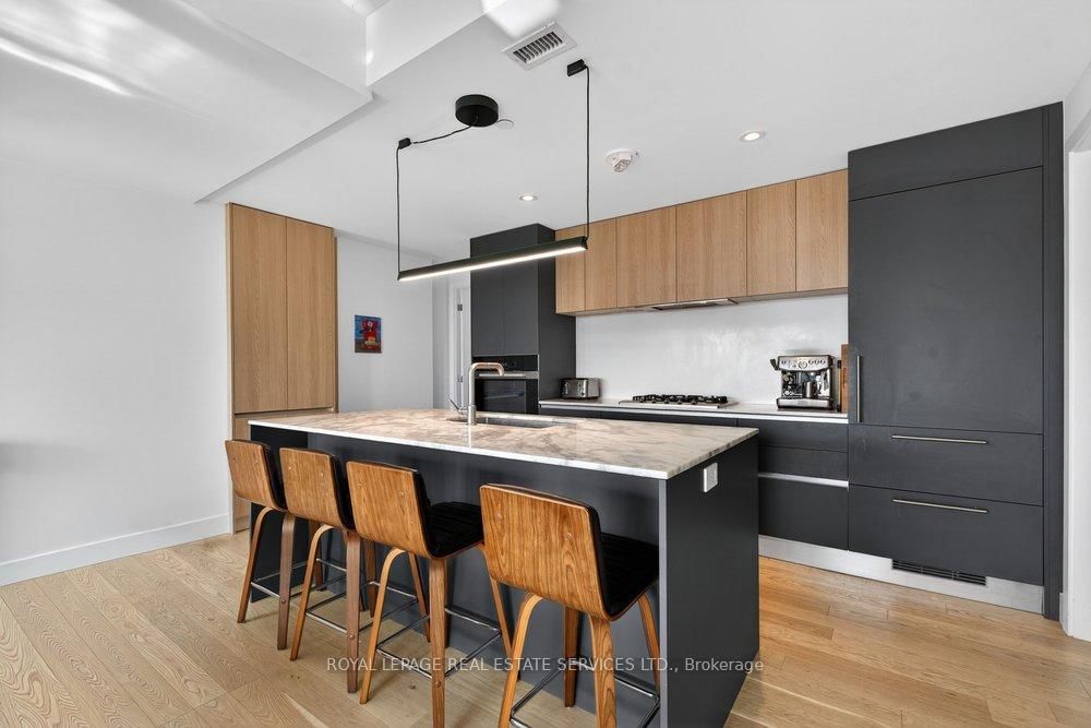 Condo for sale at 502-1414 Bayview Avenue, Toronto, Ontario, M4G 3A7 - Mount Pleasant East - MLS: C12963318