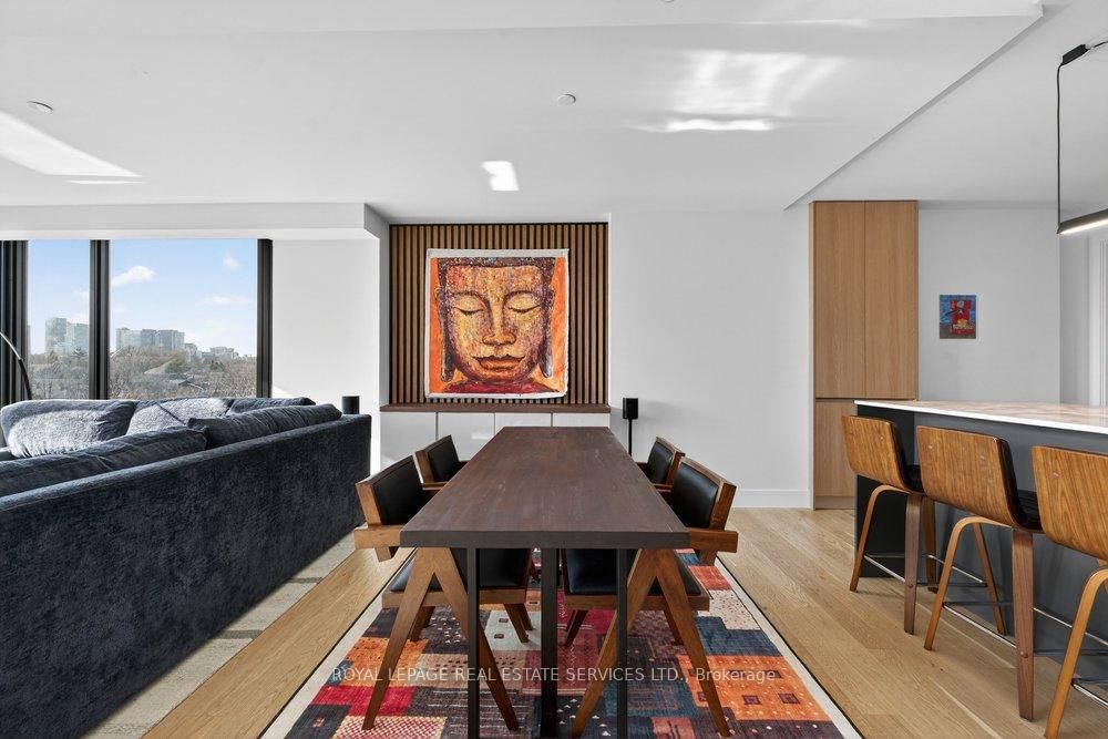 Condo for sale at 502-1414 Bayview Avenue, Toronto, Ontario, M4G 3A7 - Mount Pleasant East - MLS: C12963318