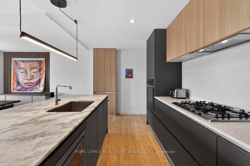 Condo for sale at 502-1414 Bayview Avenue, Toronto, Ontario, M4G 3A7 - Mount Pleasant East - MLS: C12963318