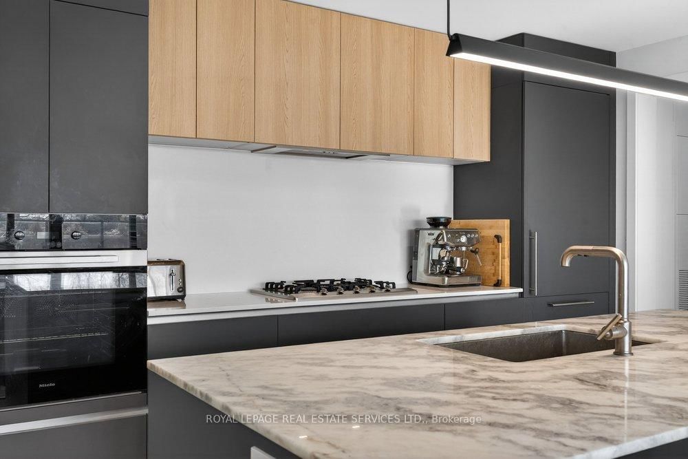 Condo for sale at 502-1414 Bayview Avenue, Toronto, Ontario, M4G 3A7 - Mount Pleasant East - MLS: C12963318