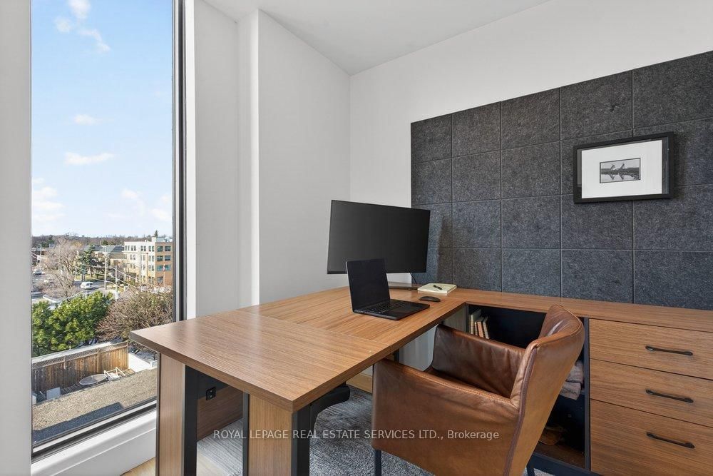 Condo for sale at 502-1414 Bayview Avenue, Toronto, Ontario, M4G 3A7 - Mount Pleasant East - MLS: C12963318