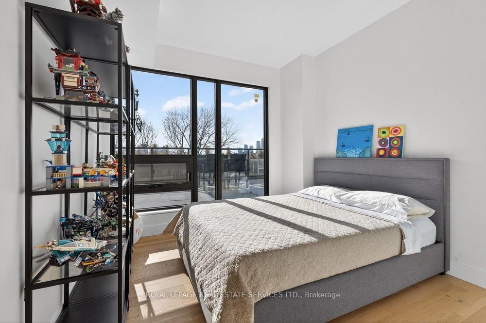 Condo for sale at 502-1414 Bayview Avenue, Toronto, Ontario, M4G 3A7 - Mount Pleasant East - MLS: C12963318