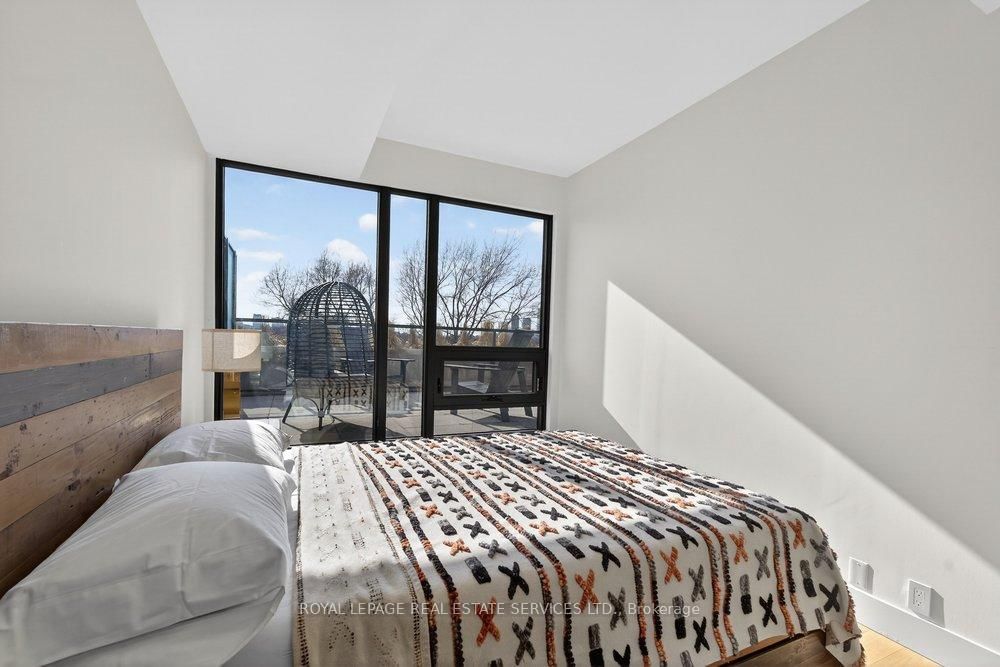 Condo for sale at 502-1414 Bayview Avenue, Toronto, Ontario, M4G 3A7 - Mount Pleasant East - MLS: C12963318