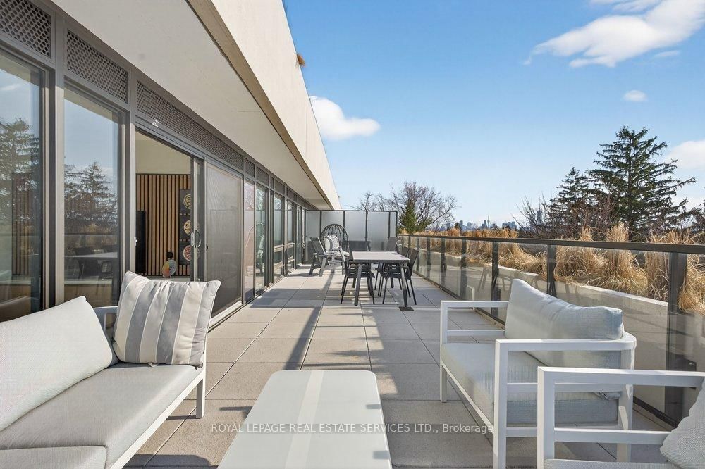 Condo for sale at 502-1414 Bayview Avenue, Toronto, Ontario, M4G 3A7 - Mount Pleasant East - MLS: C12963318