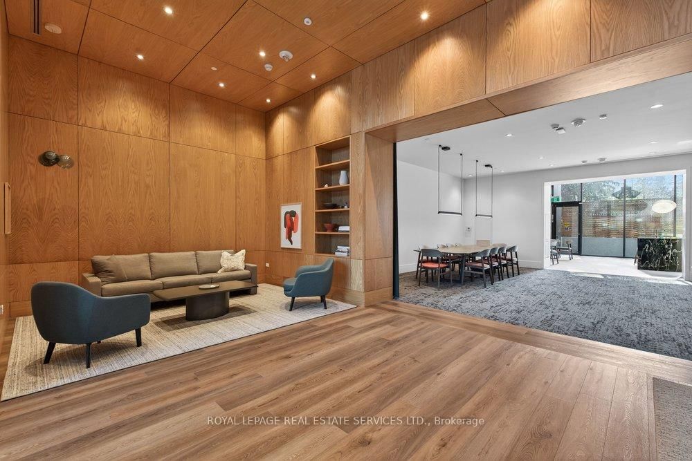 Condo for sale at 502-1414 Bayview Avenue, Toronto, Ontario, M4G 3A7 - Mount Pleasant East - MLS: C12963318