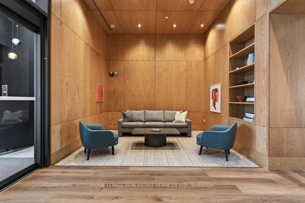 Condo for sale at 502-1414 Bayview Avenue, Toronto, Ontario, M4G 3A7 - Mount Pleasant East - MLS: C12963318