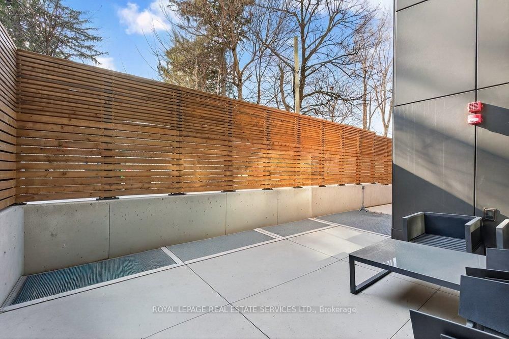 Condo for sale at 502-1414 Bayview Avenue, Toronto, Ontario, M4G 3A7 - Mount Pleasant East - MLS: C12963318