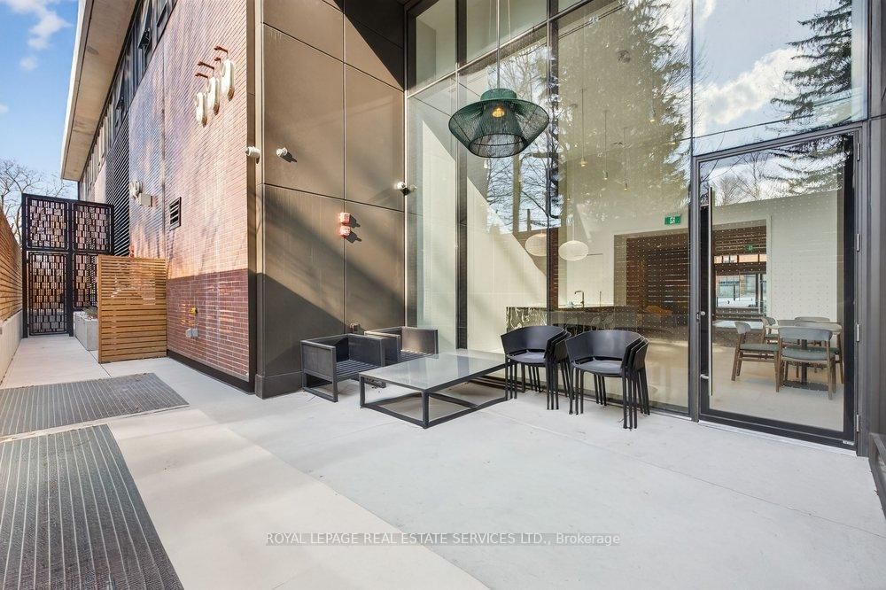 Condo for sale at 502-1414 Bayview Avenue, Toronto, Ontario, M4G 3A7 - Mount Pleasant East - MLS: C12963318