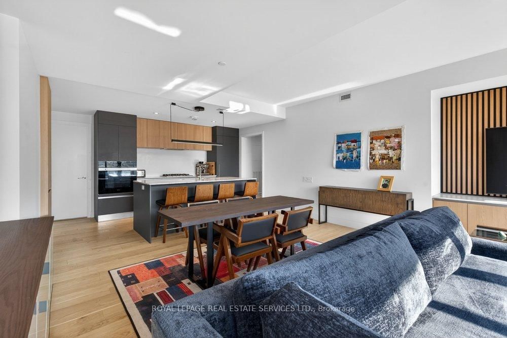 Condo for sale at 502-1414 Bayview Avenue, Toronto, Ontario, M4G 3A7 - Mount Pleasant East - MLS: C12963318