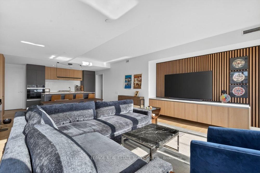 Condo for sale at 502-1414 Bayview Avenue, Toronto, Ontario, M4G 3A7 - Mount Pleasant East - MLS: C12963318