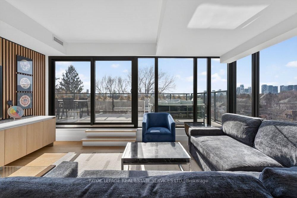 Condo for sale at 502-1414 Bayview Avenue, Toronto, Ontario, M4G 3A7 - Mount Pleasant East - MLS: C12963318