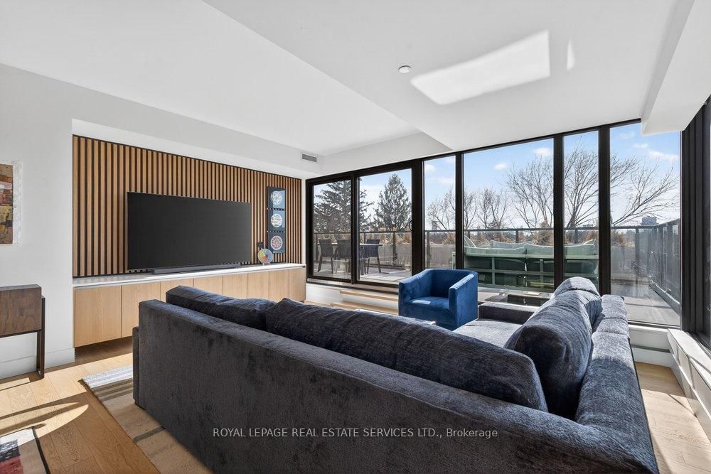 Condo for sale at 502-1414 Bayview Avenue, Toronto, Ontario, M4G 3A7 - Mount Pleasant East - MLS: C12963318