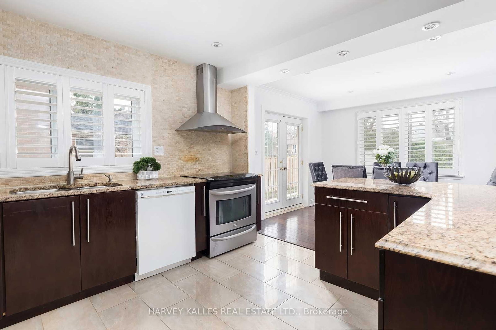 Detached House for sale at 48 Bunty Lane, Toronto, Ontario, M2K 1W6 - Bayview Village - MLS: C12963374