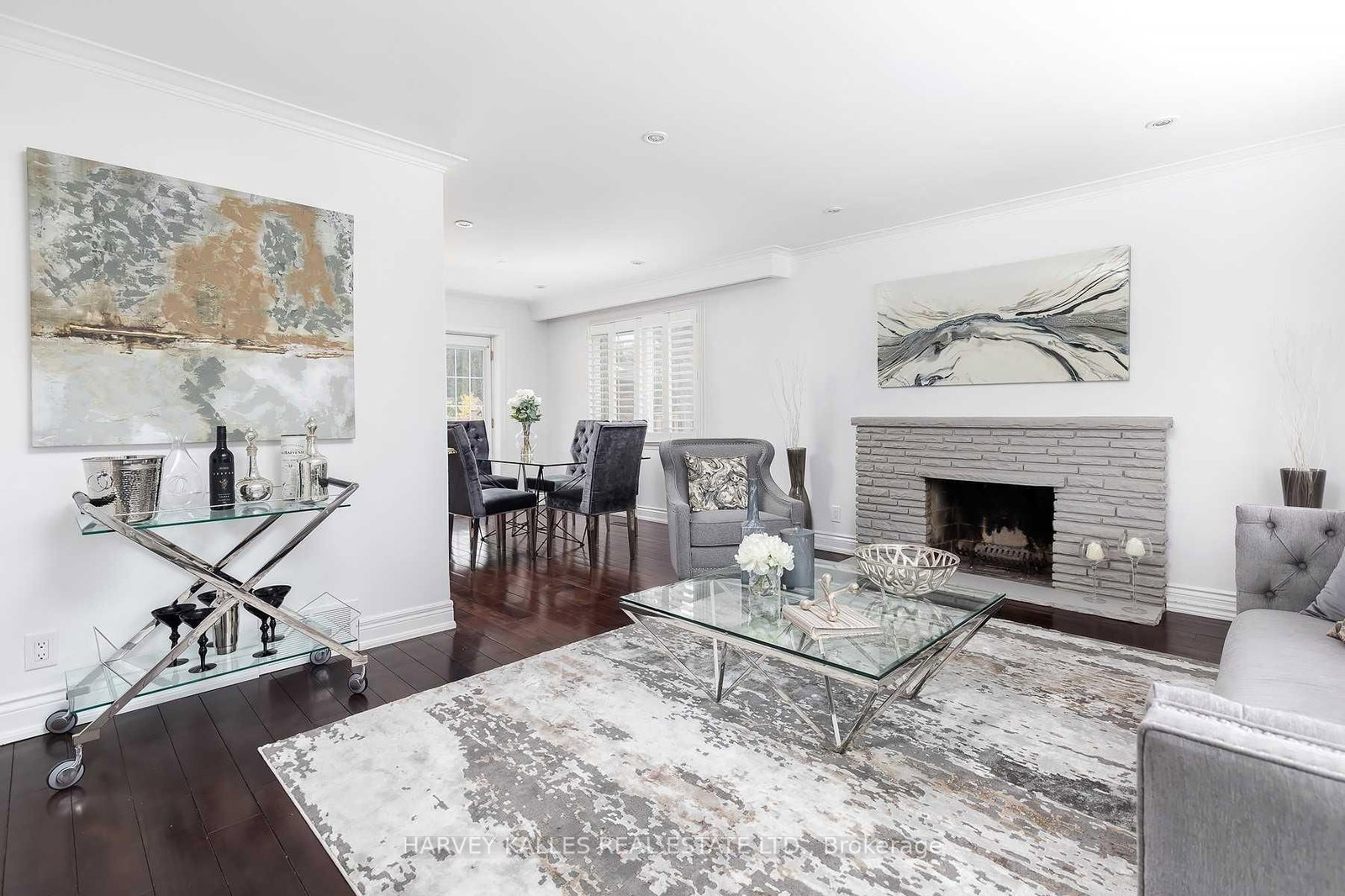 Detached House for sale at 48 Bunty Lane, Toronto, Ontario, M2K 1W6 - Bayview Village - MLS: C12963374