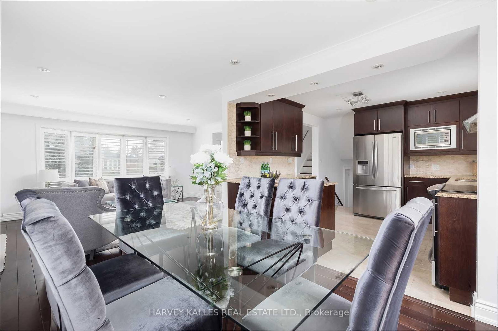 Detached House for sale at 48 Bunty Lane, Toronto, Ontario, M2K 1W6 - Bayview Village - MLS: C12963374