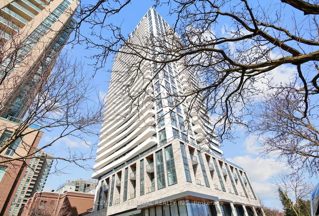 3104 - 36 Olive Avenue