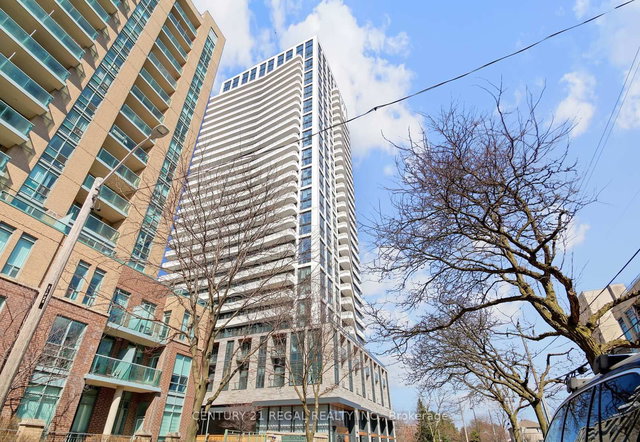 3104 - 36 Olive Avenue