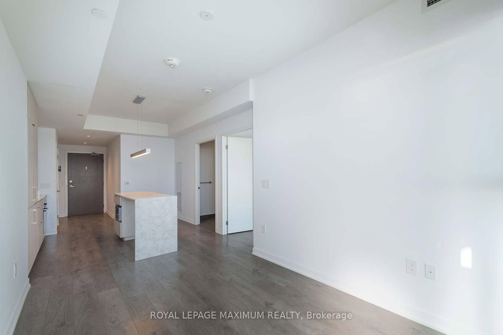 Condo for sale at 2901-20 Richardson Street, Toronto, Ontario, M5A 0S6 - Waterfront Communities C8 - MLS: C12963450