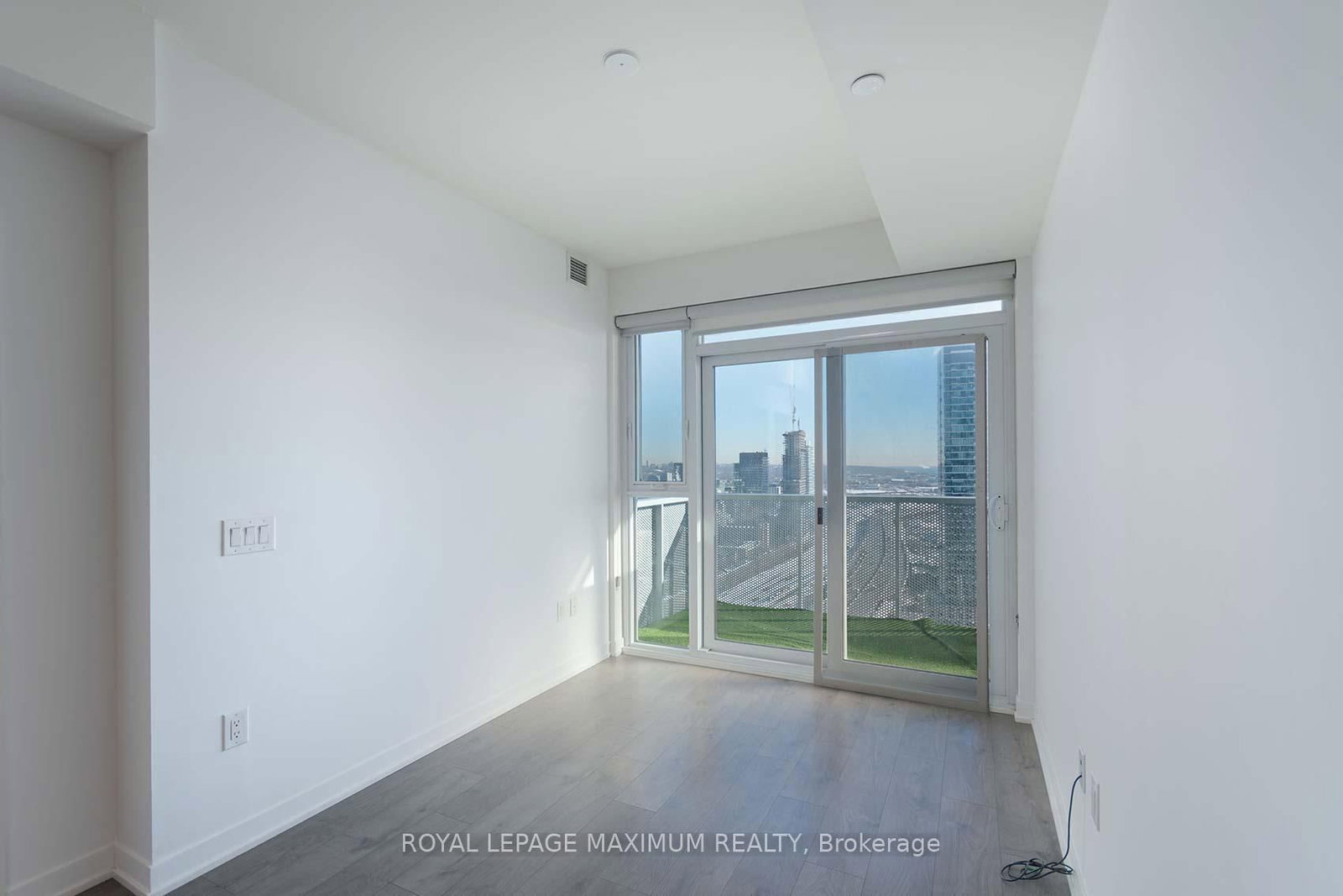 Condo for sale at 2901-20 Richardson Street, Toronto, Ontario, M5A 0S6 - Waterfront Communities C8 - MLS: C12963450