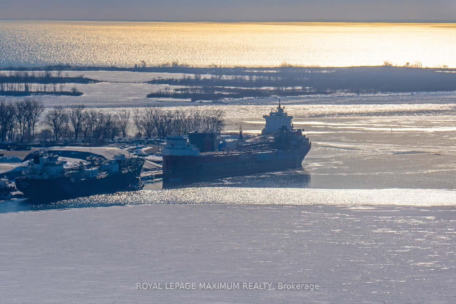 Condo for sale at 2901-20 Richardson Street, Toronto, Ontario, M5A 0S6 - Waterfront Communities C8 - MLS: C12963450