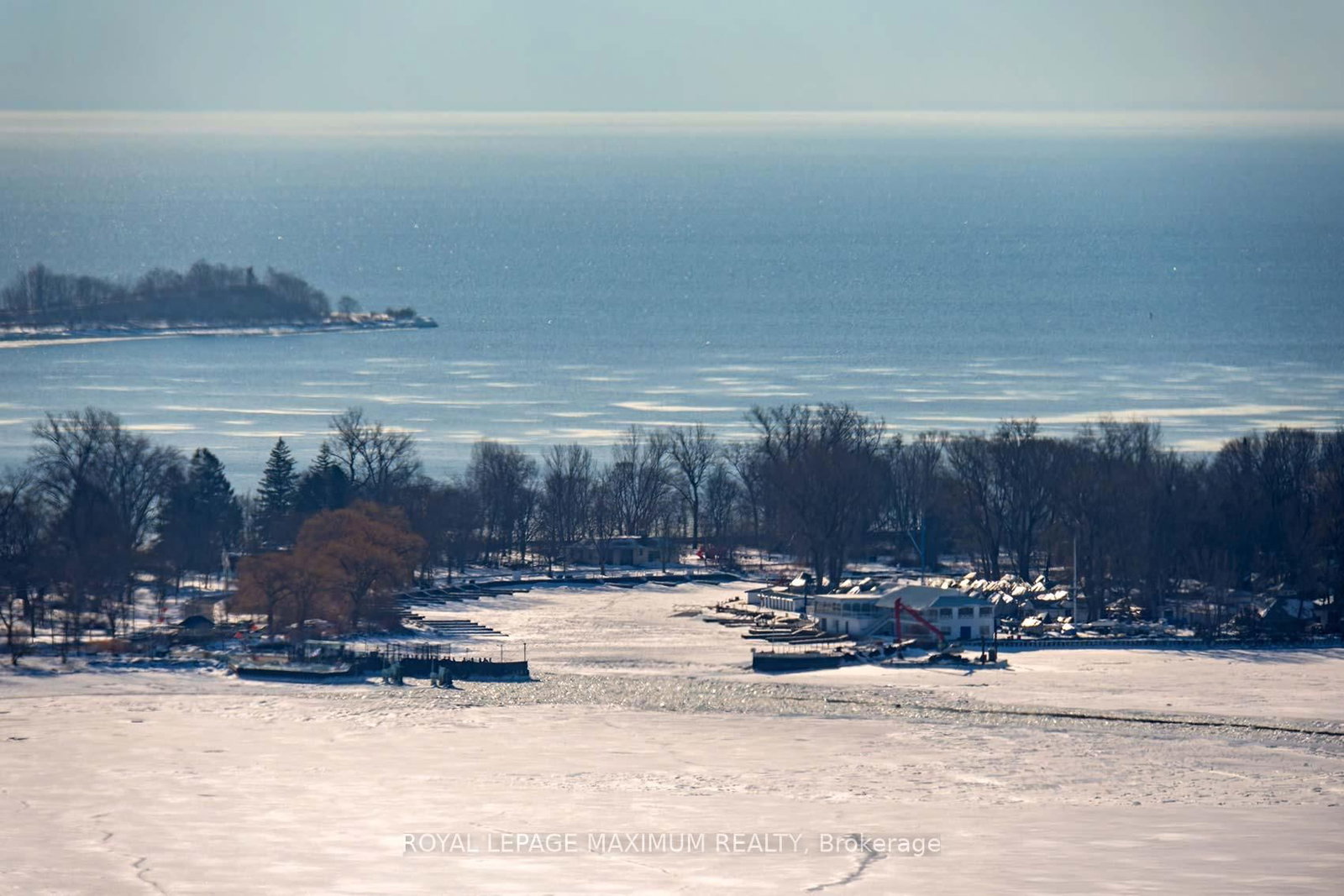 Condo for sale at 2901-20 Richardson Street, Toronto, Ontario, M5A 0S6 - Waterfront Communities C8 - MLS: C12963450