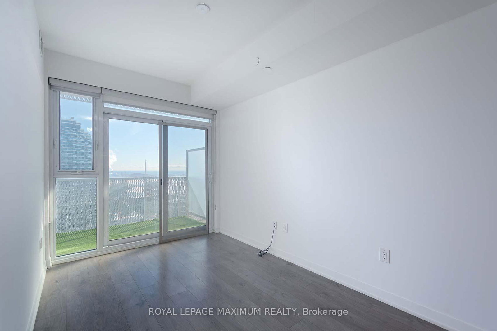 Condo for sale at 2901-20 Richardson Street, Toronto, Ontario, M5A 0S6 - Waterfront Communities C8 - MLS: C12963450