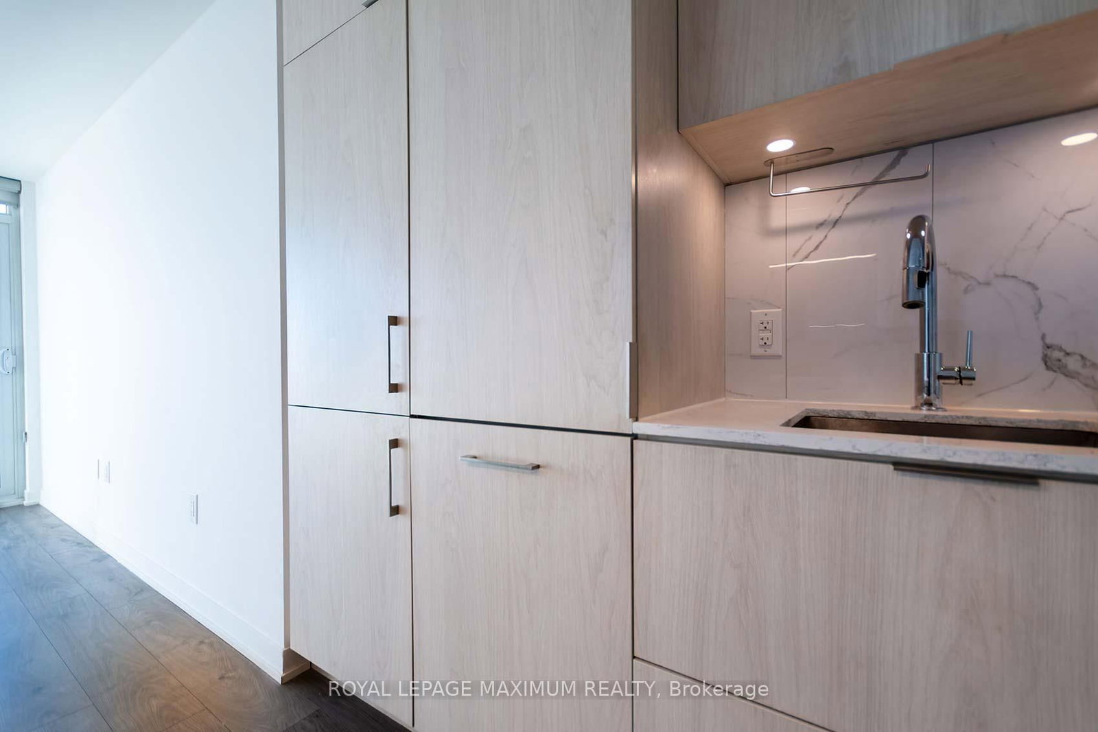 Condo for sale at 2901-20 Richardson Street, Toronto, Ontario, M5A 0S6 - Waterfront Communities C8 - MLS: C12963450