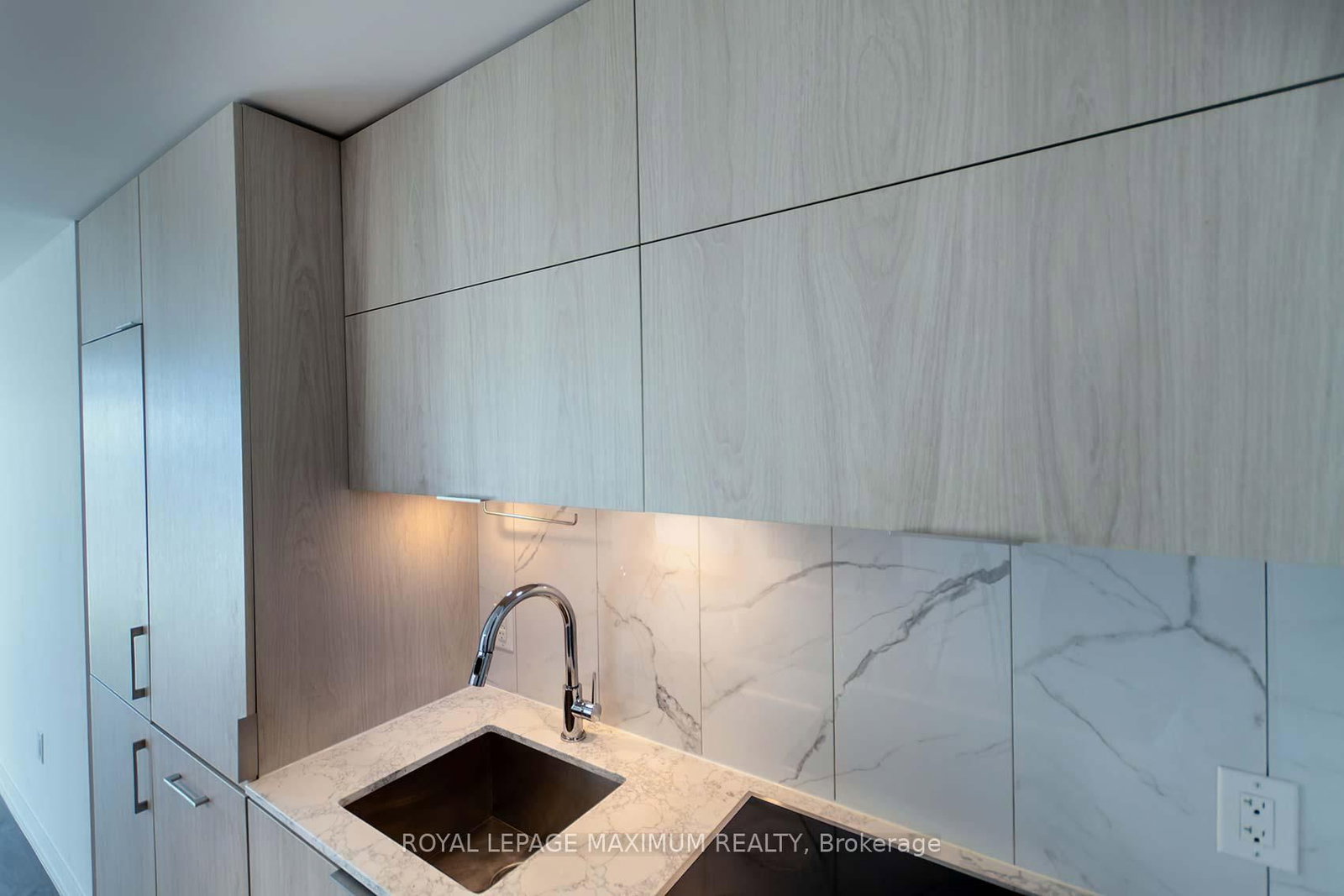 Condo for sale at 2901-20 Richardson Street, Toronto, Ontario, M5A 0S6 - Waterfront Communities C8 - MLS: C12963450