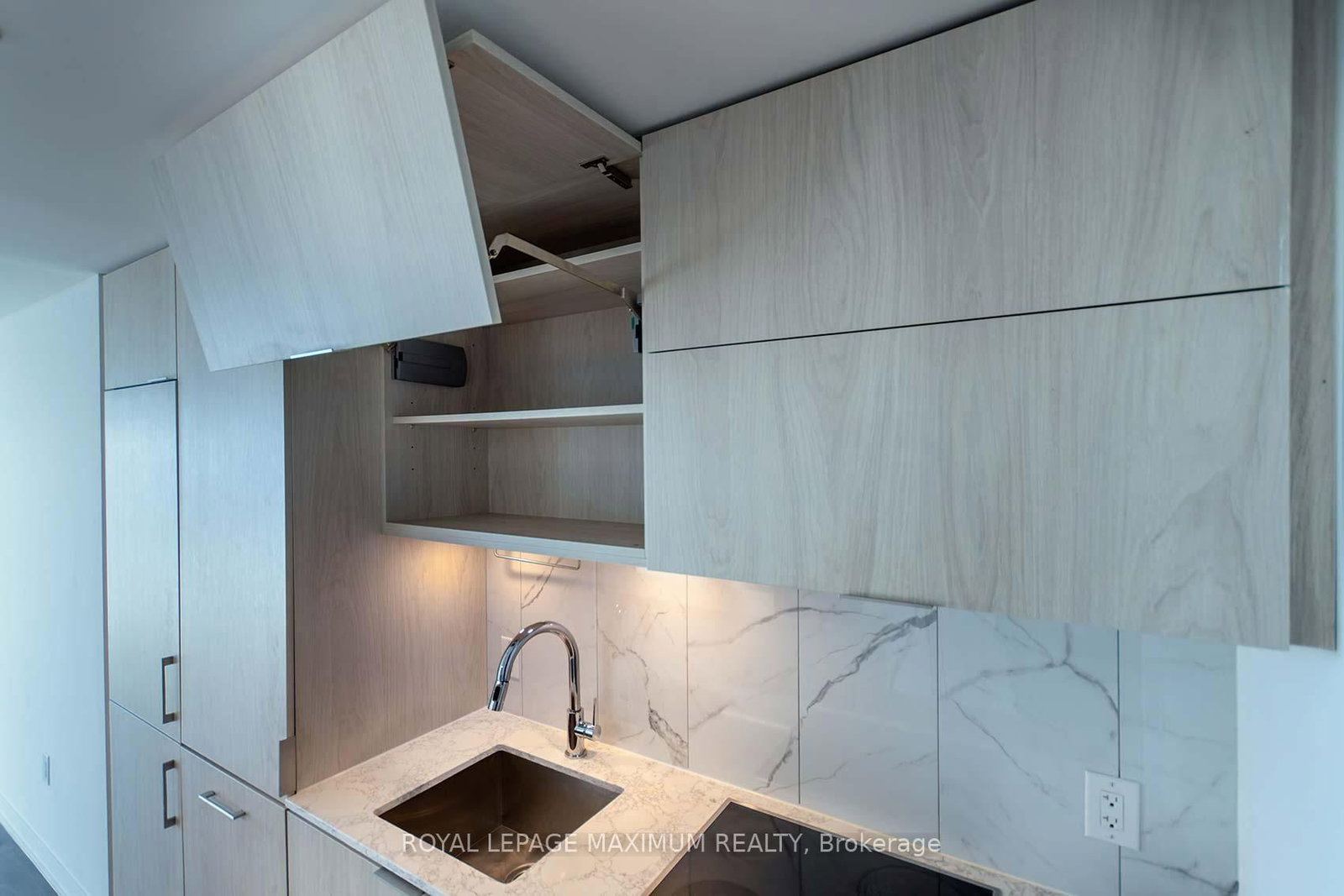 Condo for sale at 2901-20 Richardson Street, Toronto, Ontario, M5A 0S6 - Waterfront Communities C8 - MLS: C12963450