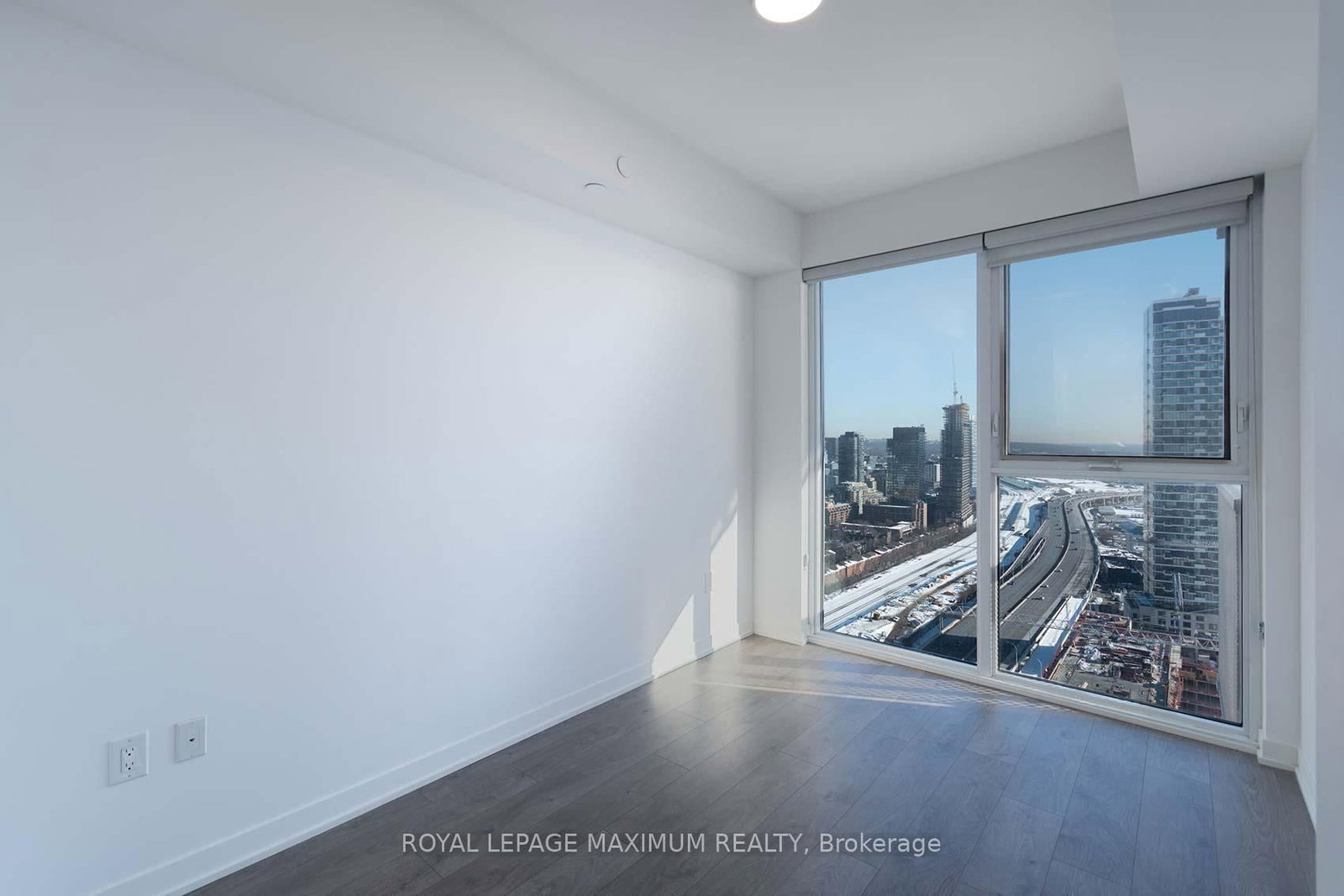 Condo for sale at 2901-20 Richardson Street, Toronto, Ontario, M5A 0S6 - Waterfront Communities C8 - MLS: C12963450