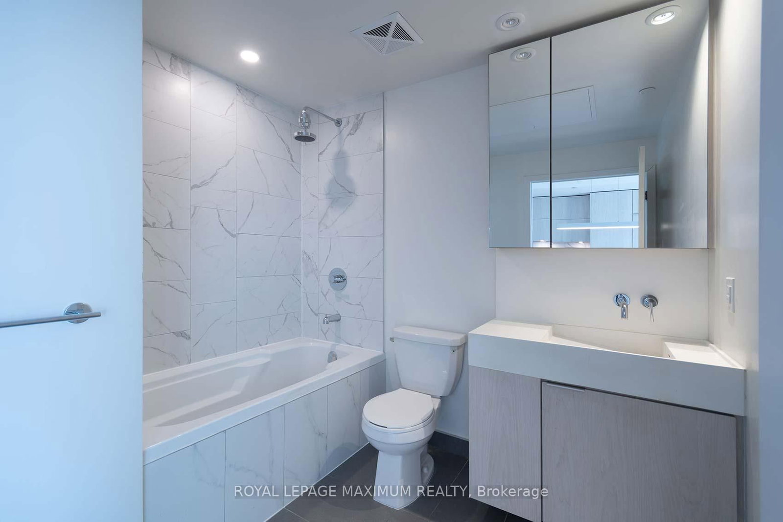 Condo for sale at 2901-20 Richardson Street, Toronto, Ontario, M5A 0S6 - Waterfront Communities C8 - MLS: C12963450